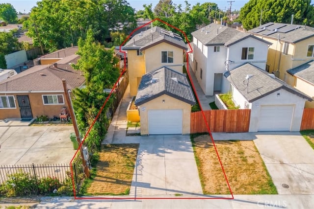 2019 105th Street, Los Angeles, CA 90002 — photo 3 of 26