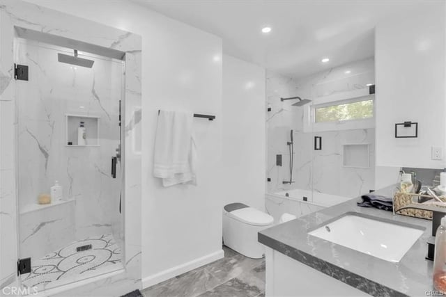 9466 Hidden Valley Place, Beverly Hills, CA 90210 — photo 11 of 18
