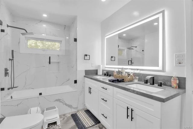 9466 Hidden Valley Place, Beverly Hills, CA 90210 — photo 12 of 18