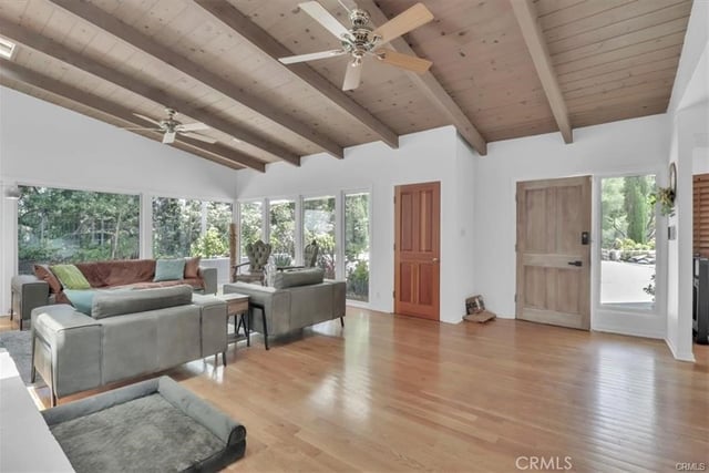 9466 Hidden Valley Place, Beverly Hills, CA 90210 — photo 4 of 18