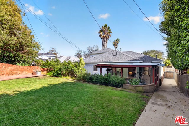 833 Wilson Place, Santa Monica, CA 90405 — photo 11 of 14