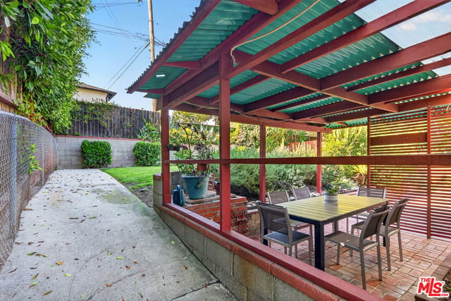 833 Wilson Place, Santa Monica, CA 90405 — photo 14 of 14
