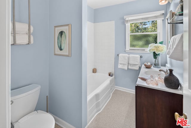 833 Wilson Place, Santa Monica, CA 90405 — photo 9 of 14