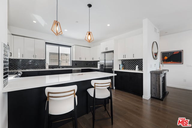 345 N La Fayette Park Place, Los Angeles, CA 90026 — photo 14 of 51