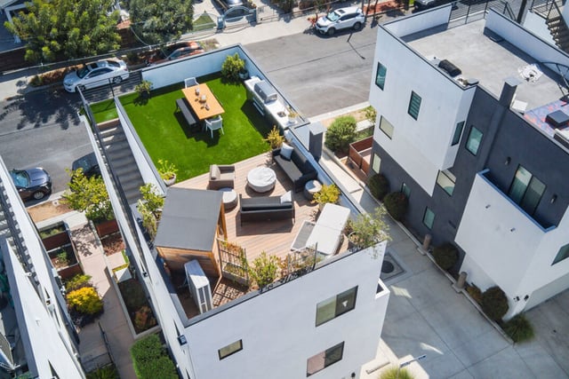 345 N La Fayette Park Place, Los Angeles, CA 90026 — photo 39 of 51