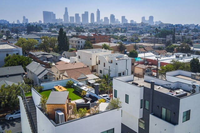345 N La Fayette Park Place, Los Angeles, CA 90026 — photo 5 of 51
