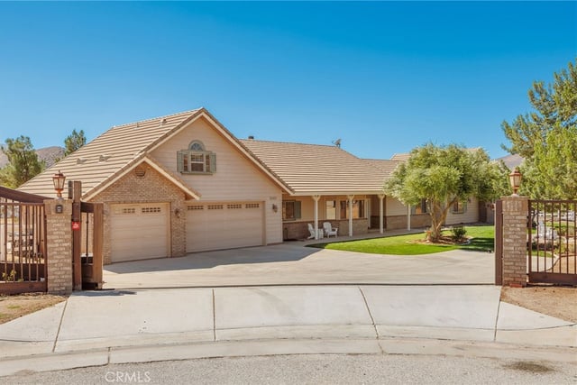 2242 Dolores Place, Acton, CA 93510 — photo 4 of 59