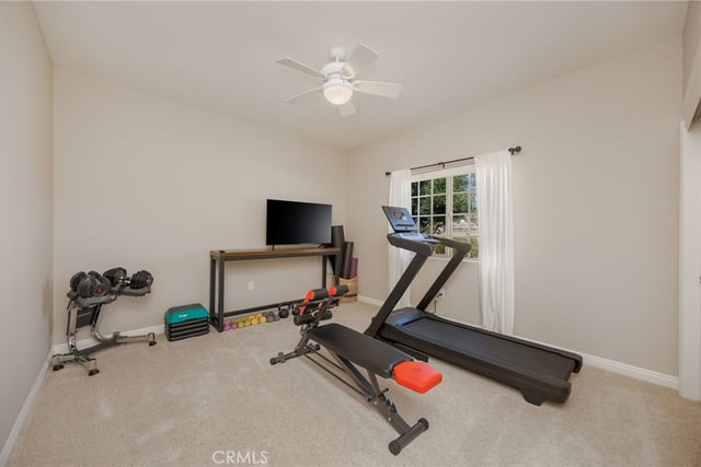 2242 Dolores Place, Acton, CA 93510 — photo 48 of 59