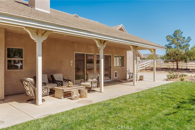 2242 Dolores Place, Acton, CA 93510 — photo 59 of 59
