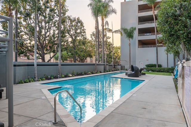 343 E Pioneer Drive 802, Glendale, CA 91203 — photo 43 of 52