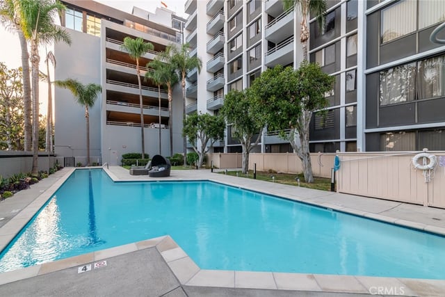 343 E Pioneer Drive 802, Glendale, CA 91203 — photo 44 of 52