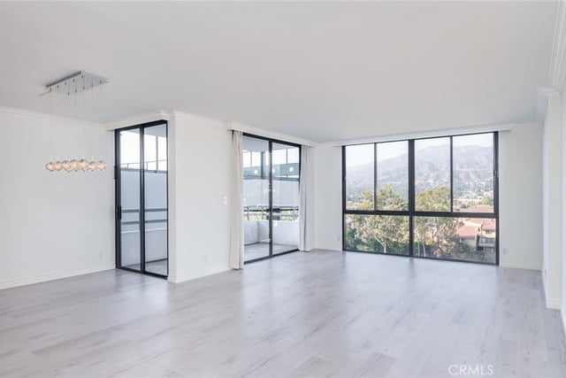 343 E Pioneer Drive 802, Glendale, CA 91203 — photo 5 of 52
