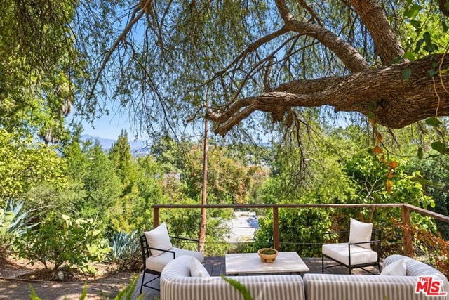 2525 Ivanhoe Drive, Los Angeles, CA 90039 — photo 43 of 46