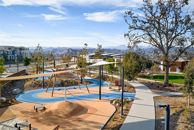 26991 Echo Mountain Way, Valencia, CA 91355 — photo 40 of 41