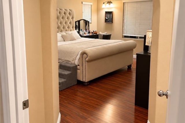 2233 Avenida Del Mar, Lancaster, CA 93535 — photo 12 of 25