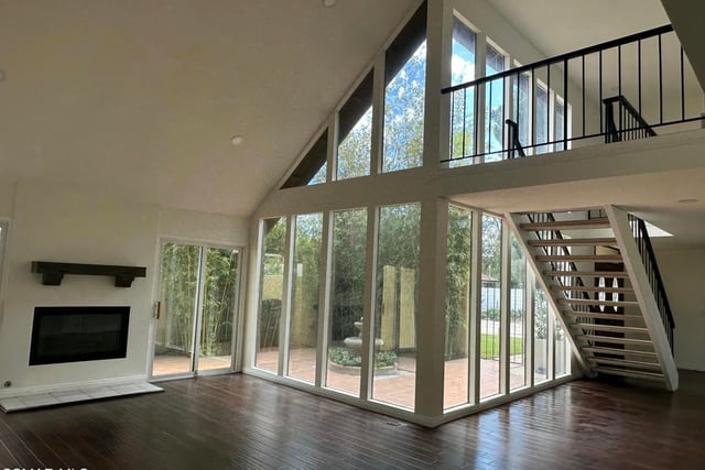 1165 Triunfo Canyon Road, Westlake Village, CA 91361 — photo 3 of 40