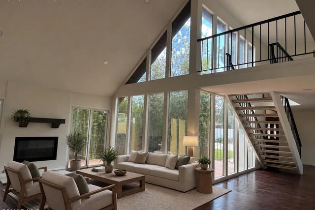 1165 Triunfo Canyon Road, Westlake Village, CA 91361 — photo 4 of 40