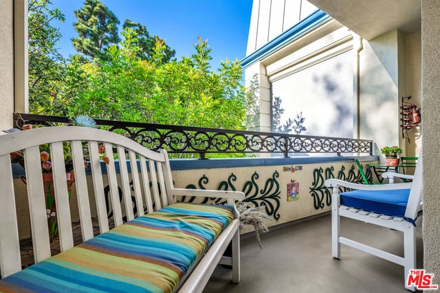 10128 Empyrean Way 203, Los Angeles, CA 90067 — photo 22 of 29