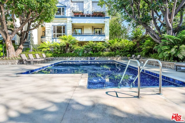 10128 Empyrean Way 203, Los Angeles, CA 90067 — photo 26 of 29