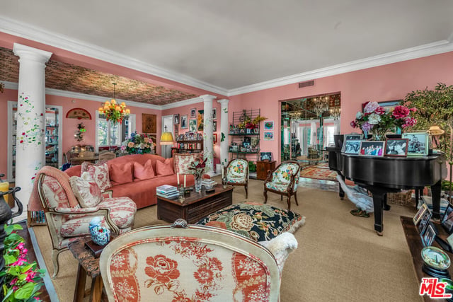 10128 Empyrean Way 203, Los Angeles, CA 90067 — photo 5 of 29