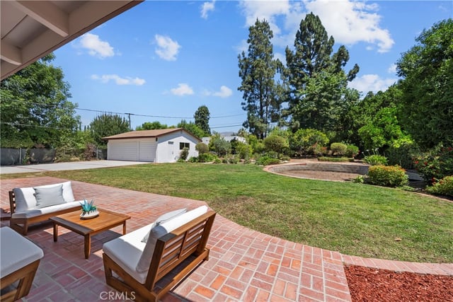17439 Donmetz, Granada Hills, CA 91344 — photo 42 of 50