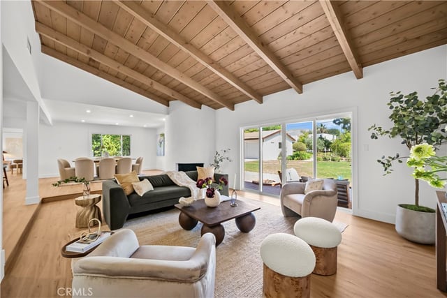 17439 Donmetz, Granada Hills, CA 91344 — photo 7 of 50
