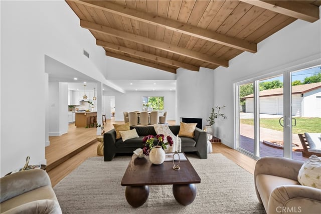 17439 Donmetz, Granada Hills, CA 91344 — photo 8 of 50