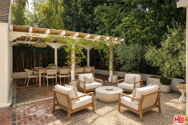 543 Westmount Drive, West Hollywood, CA 90048 — photo 16 of 18