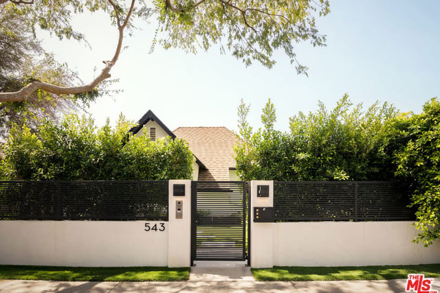 543 Westmount Drive, West Hollywood, CA 90048 — photo 18 of 18