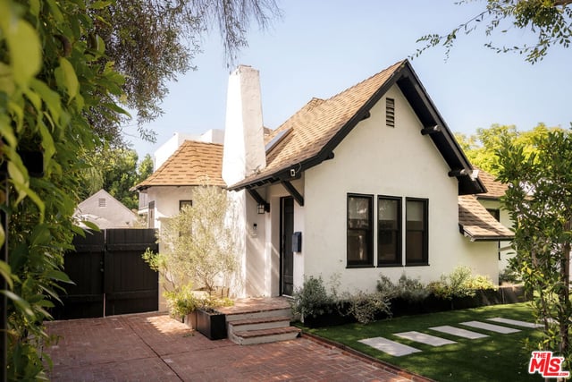 543 Westmount Drive, West Hollywood, CA 90048 — photo 3 of 18