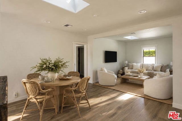 543 Westmount Drive, West Hollywood, CA 90048 — photo 5 of 18