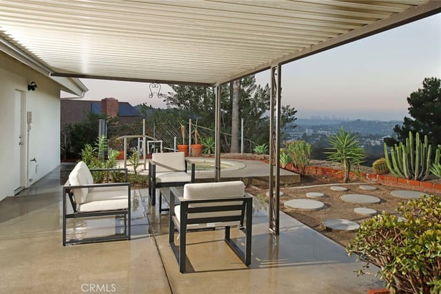 775 Ridge Drive, Glendale, CA 91206 — photo 46 of 53