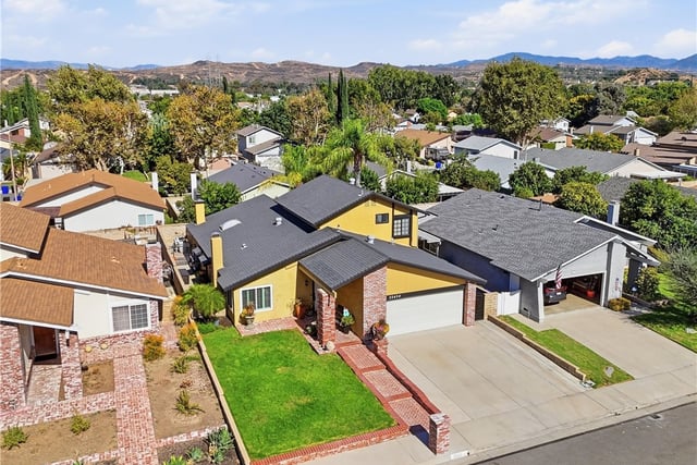 25434 Via Pacifica, Valencia, CA 91355 — photo 36 of 41