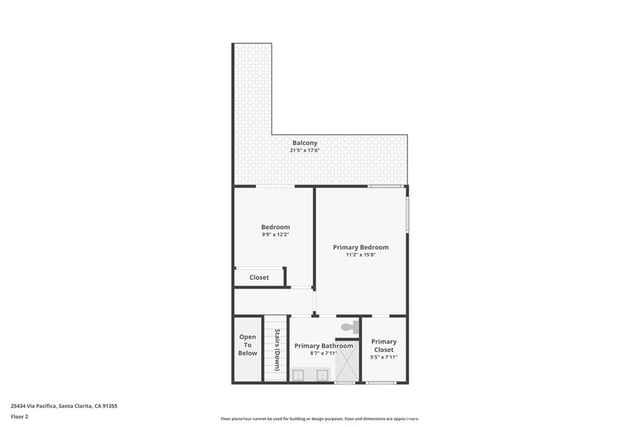 25434 Via Pacifica, Valencia, CA 91355 — photo 41 of 41