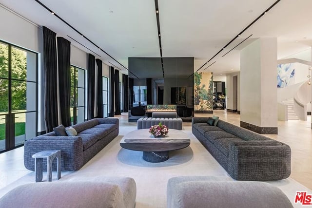 10701 Bellagio Road, Los Angeles, CA 90077 — photo 13 of 41