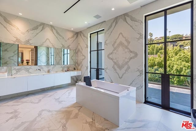 10701 Bellagio Road, Los Angeles, CA 90077 — photo 25 of 41