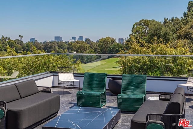 10701 Bellagio Road, Los Angeles, CA 90077 — photo 36 of 41