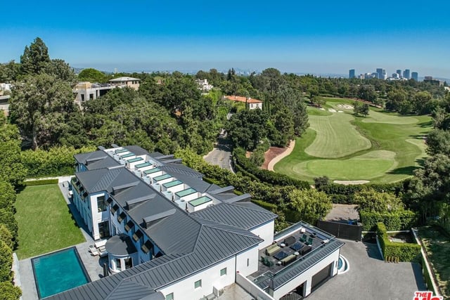 10701 Bellagio Road, Los Angeles, CA 90077 — photo 41 of 41