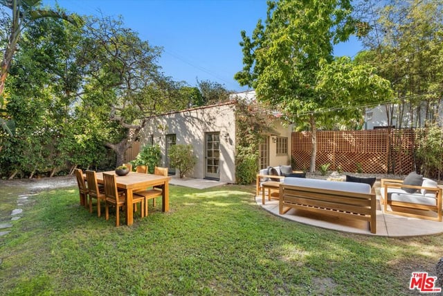 445 N Sweetzer Avenue, Los Angeles, CA 90048 — photo 37 of 46
