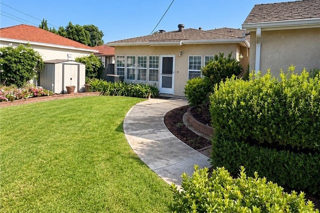 8553 Lowman, Downey, CA 90240 — photo 7 of 25