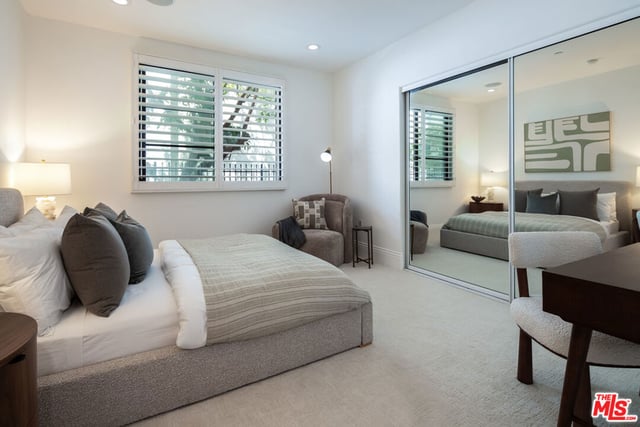 11715 Chenault Street 204, Los Angeles, CA 90049 — photo 27 of 38