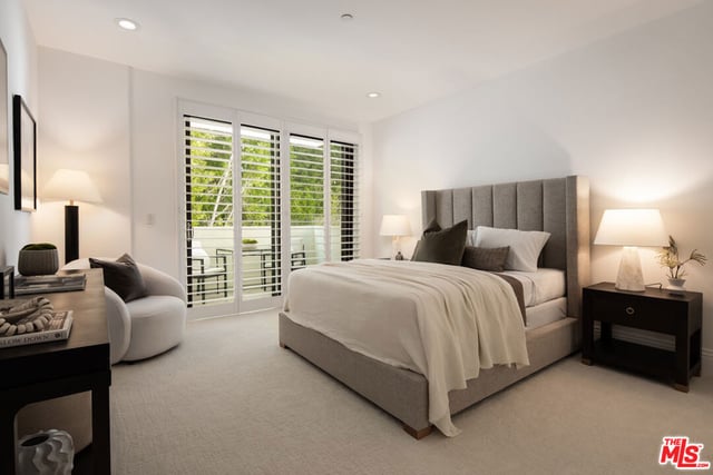 11715 Chenault Street 204, Los Angeles, CA 90049 — photo 30 of 38