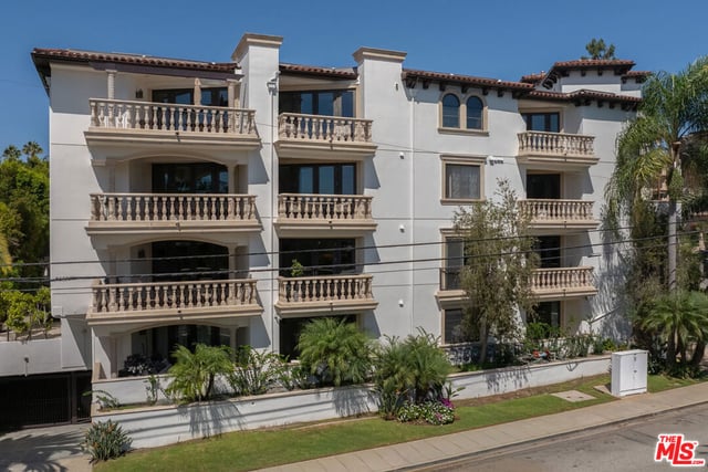 11715 Chenault Street 204, Los Angeles, CA 90049 — photo 38 of 38