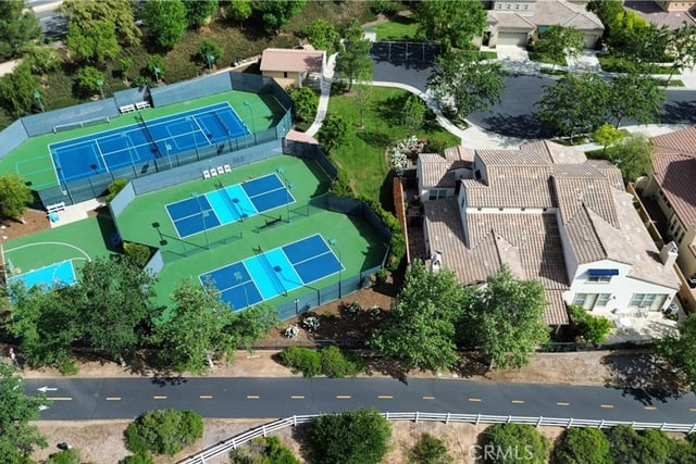 23740 Spruce Meadow Court, Valencia, CA 91354 — photo 45 of 60