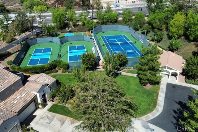 23740 Spruce Meadow Court, Valencia, CA 91354 — photo 47 of 60