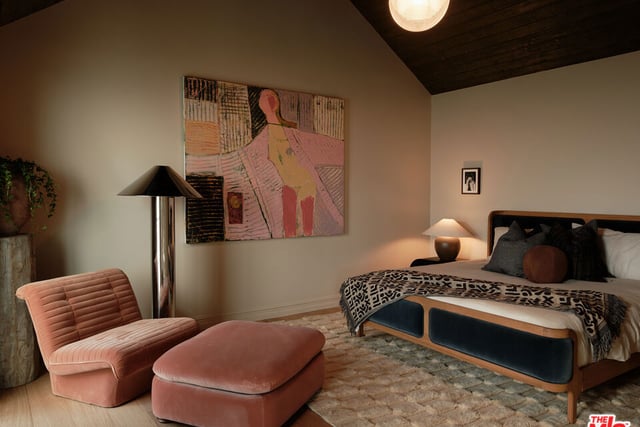 851 Strada Vecchia Road, Los Angeles, CA 90077 — photo 22 of 29