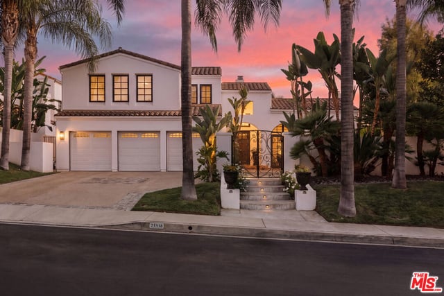 23338 Park Colombo, Calabasas, CA 91302 — photo 2 of 29