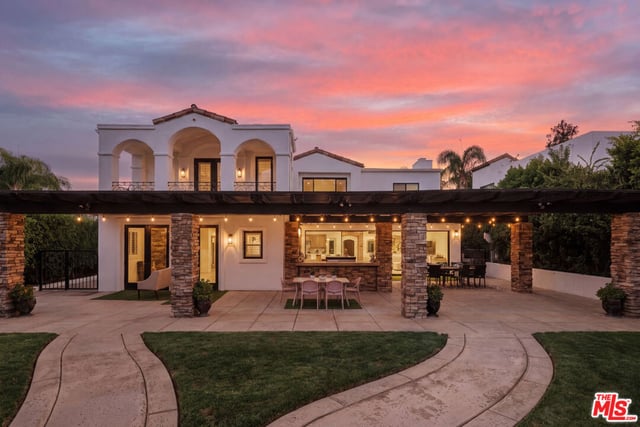 23338 Park Colombo, Calabasas, CA 91302 — photo 24 of 29