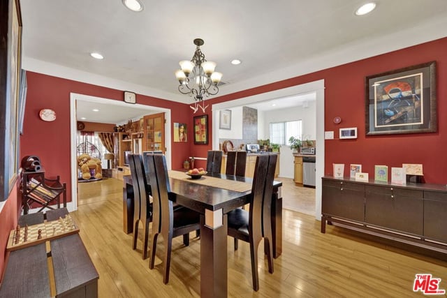 529 W Wilson Avenue, Glendale, CA 91203 — photo 9 of 45