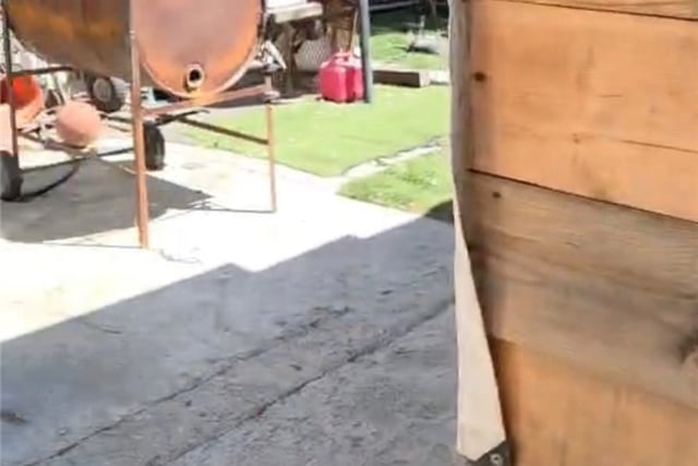 1462 E 98th, Los Angeles, CA 90002 — photo 14 of 29